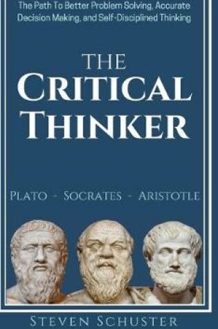 Cover of The Critical Thinker