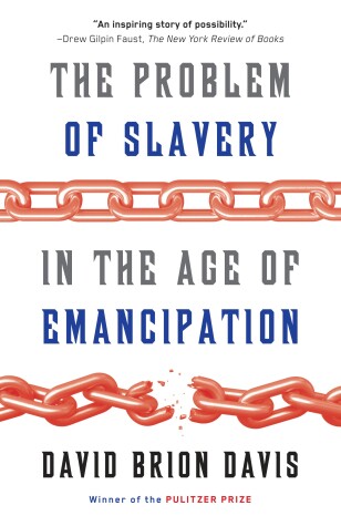 Book cover for The Problem of Slavery in the Age of Emancipation