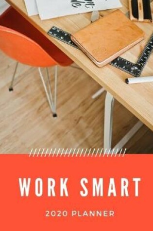 Cover of Work Smart