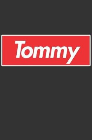 Cover of Tommy