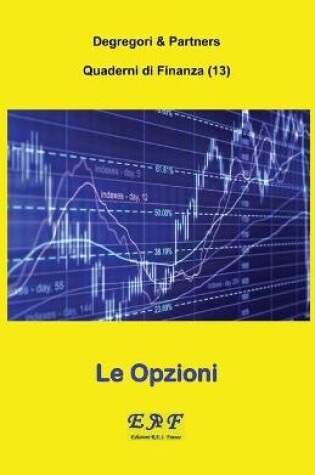 Cover of Le Opzioni