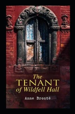 Cover of Tenant of Wildfell Hall (Classic Editin)