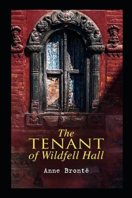 Book cover for Tenant of Wildfell Hall (Classic Editin)