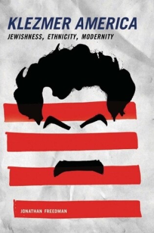 Cover of Klezmer America