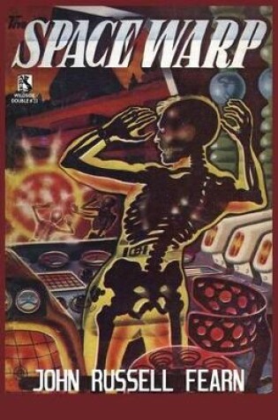 Cover of The Space Warp
