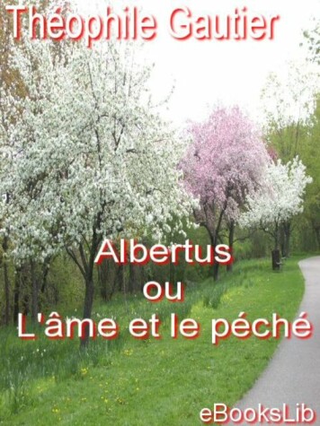 Book cover for Albertus Ou L'Me Et Le PCH