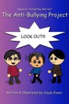 Book cover for The Anti-Bullying Project