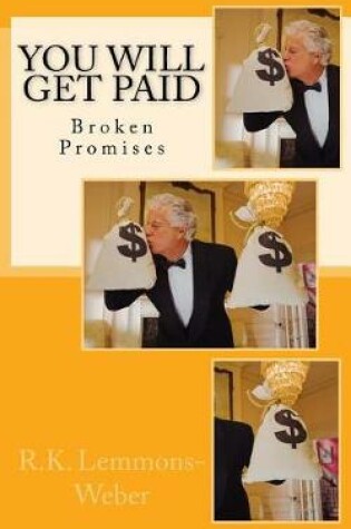 Cover of You Will Get Paid