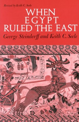 Cover of When Egypt Ruled the East