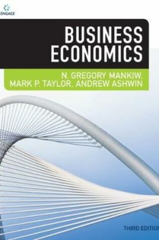 Cover of Business Economics