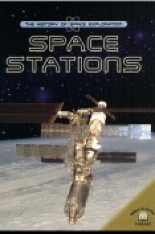 Cover of Space Stations