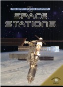 Book cover for Space Stations