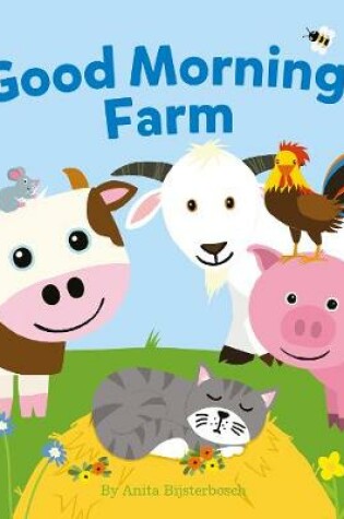 Cover of Good Morning, Farm