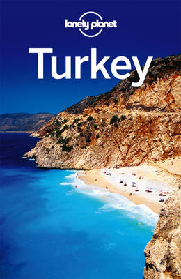 Book cover for Turkey