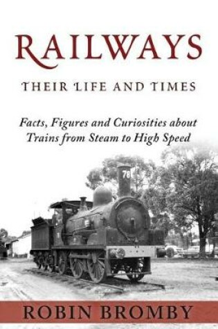 Cover of Railways