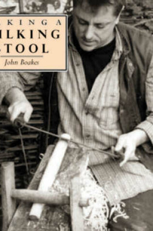 Cover of Making a Milking Stool