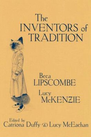 Cover of The Inventors of Tradition