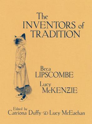 Book cover for The Inventors of Tradition