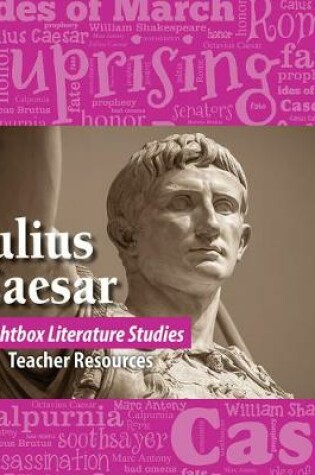 Cover of Julius Caesar