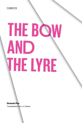 Cover of The Bow and the Lyre