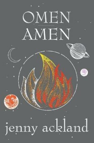 Cover of Omen Amen