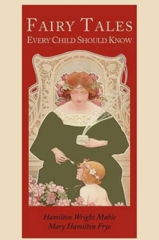 Cover of Fairy Tales Every Child Should Know [Illustrated Edition]