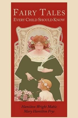 Book cover for Fairy Tales Every Child Should Know [Illustrated Edition]