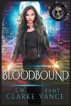 Book cover for Bloodbound