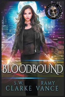 Cover of Bloodbound