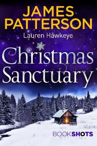 Cover of Christmas Sanctuary