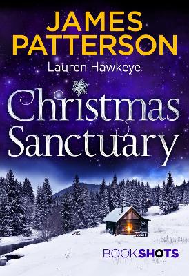 Book cover for Christmas Sanctuary