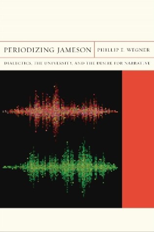 Cover of Periodizing Jameson