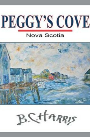 Cover of Peggy's Cove