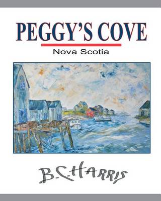 Cover of Peggy's Cove