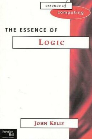 Cover of The Essence of Logic