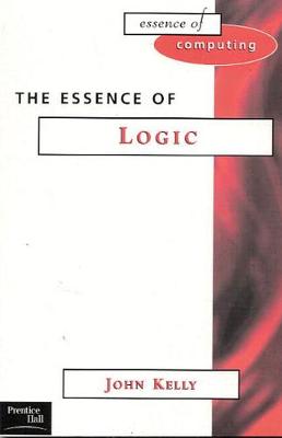 Book cover for The Essence of Logic