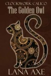 Book cover for The Golden Owl