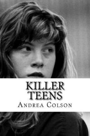 Cover of Killer Teens