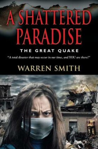 Cover of A Shattered Paradise