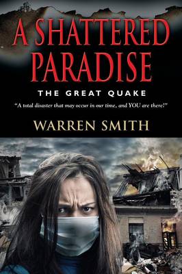 Book cover for A Shattered Paradise