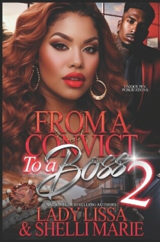Cover of From A Convict to A Boss 2
