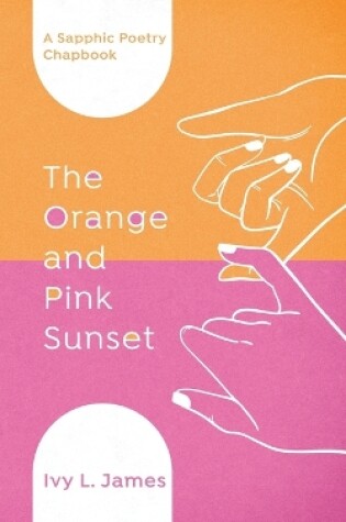 Cover of The Orange and Pink Sunset