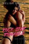 Book cover for Rock Star Romance