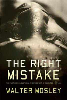 Cover of Right Mistake