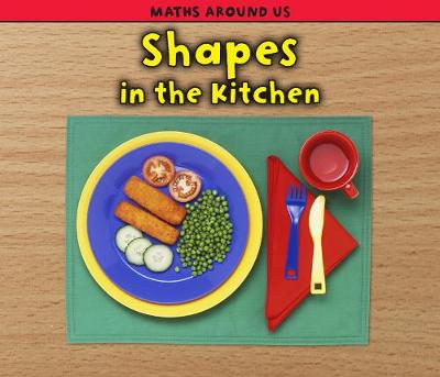 Cover of Shapes in the Kitchen