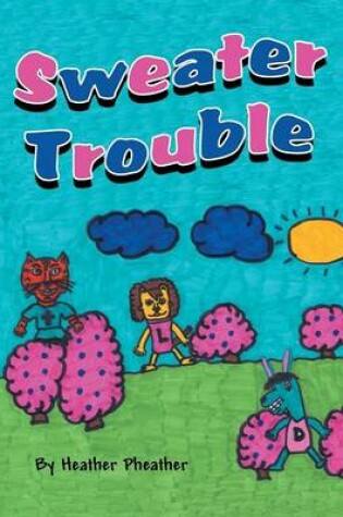 Cover of Sweater Trouble