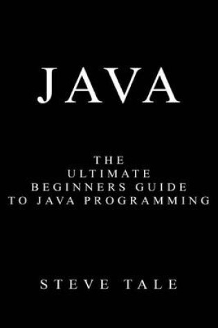 Cover of Java