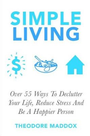 Cover of Simple Living