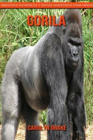 Cover of Gorila