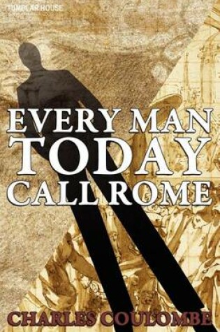 Cover of Everyman Today Call Rome